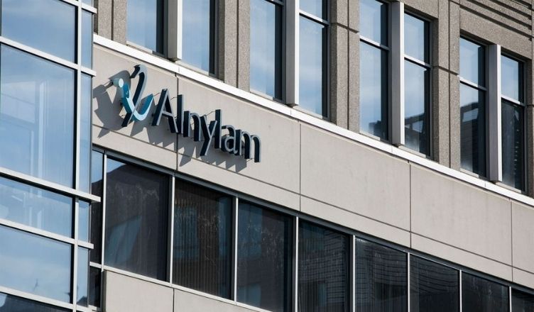 Alnylam's Oxlumo (lumasiran) Receives The US FDA's Approval For ...