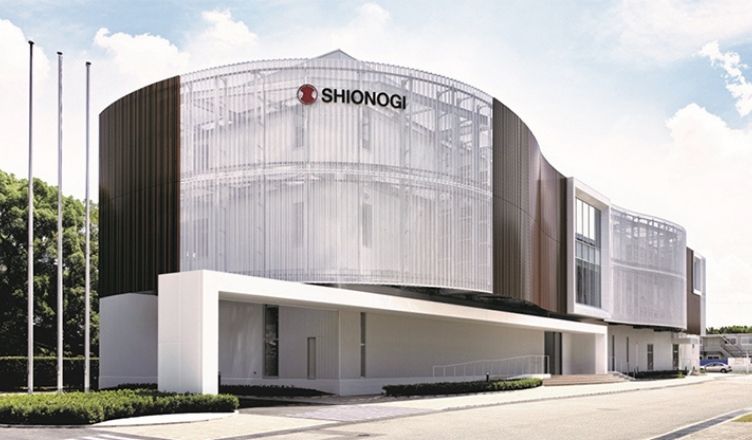 Shionogi and Nagasaki University Collaborate with the Kitasato Institute for Antimalarial Drugs