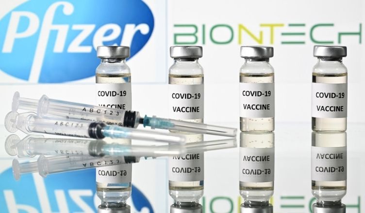 Pfizer & BioNTech Receives MHRA's EUA for BNT162b2 Against COVID-19