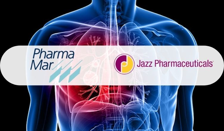 Jazz Pharma and PharmaMar's Zepzelca Fail to Meet its Primary Endpoint in P-III ATLANTIS Study for SCLC