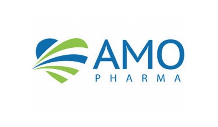 AMO Pharma Initiates P-II REACH-CDM study of AMO-02 (tideglusib) to treat Congenital Myotonic Dystrophy