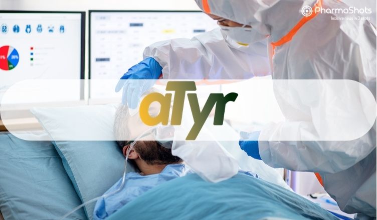 aTyr Reports Results of ATYR1923 in P-ll Study for COVID-19 Patients with Severe Respiratory Complications