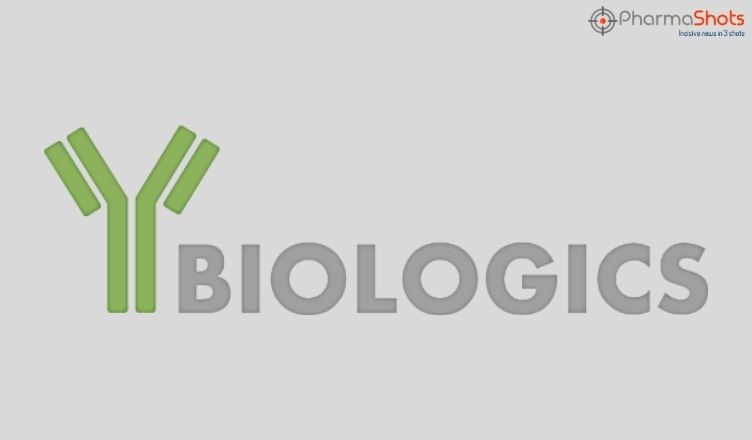 Y-Biologics Signs a License Agreement with 3D Medicines for YBL-013 in the Territory of Greater China