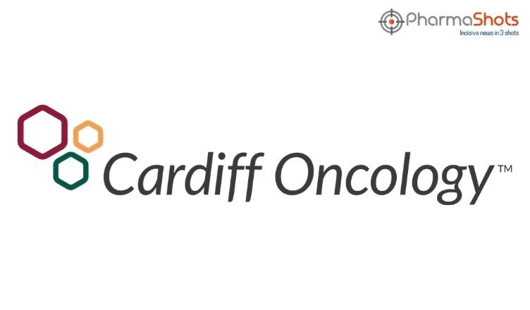 Cardiff Oncology Report Results of Onvansertib in P- Ib/II Study for KRAS-Mutated Metastatic Colorectal Cancer