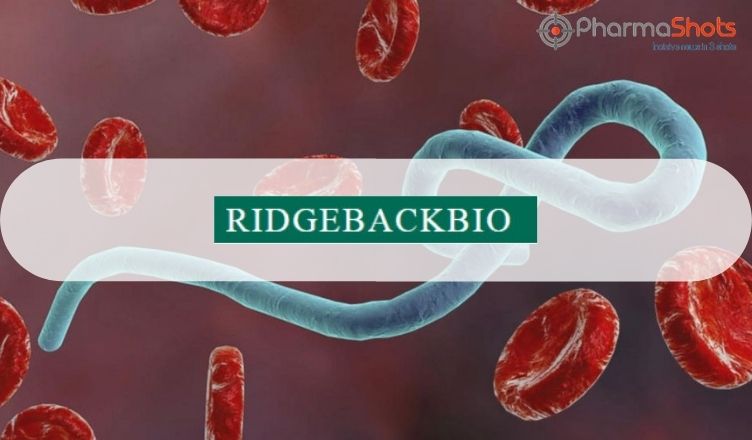Ridgeback's Ebanga (mAb114) Receives the US FDA's Approval for the Treatment of Ebola