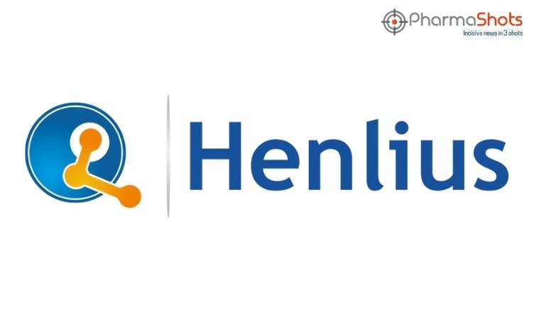 Henlius Receives the NMPA's Approval for HLX03 (biosimilar- adalimumab) to Treat Autoimmune Disease