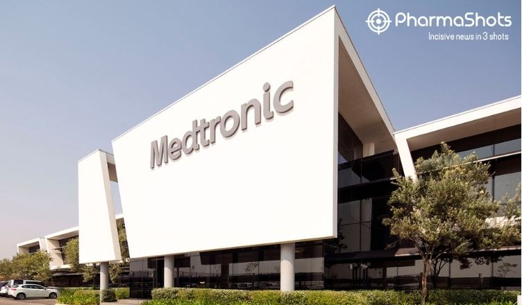 Medtronic Receives the US FDA's Approval for DiamondTemp Ablation System to Treat Atrial Fibrillation