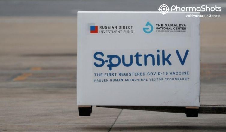 Russia's Sputnik V Demonstrates 92% Efficacy Against COVID-19