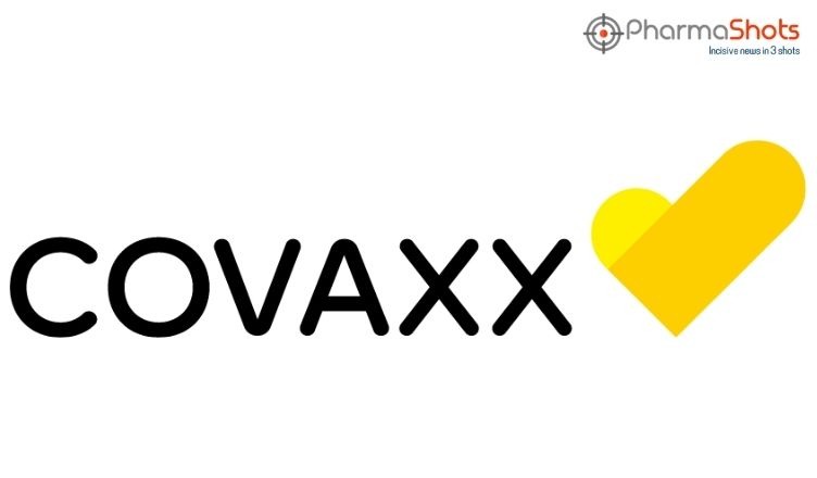 Covaxx Initiates P-II Trial of UB-612 Against COVID-19 in Taiwan
