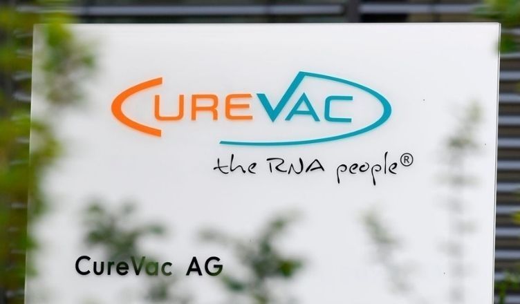 CureVac Collaborate with UK Government to Develop Vaccines Against SARS-CoV-2 variants
