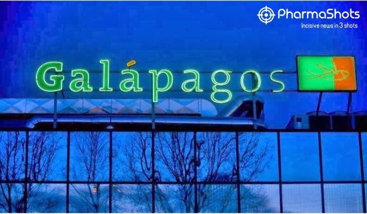 Galapagos and Gilead Discontinue the P-III Trials of Ziritaxestat (GLPG1690) for Idiopathic Pulmonary Fibrosis