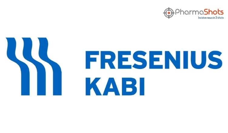 Fresenius Kabi Launches Idacio (biosimilar- adalimumab) for Multiple Chronic Inflammatory Conditions in Canada