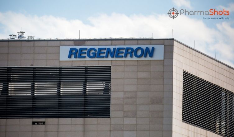 Regeneron Reports IDMC Clearance of Efficacy for REGEN-COV (Casirivimab + Imdevimab) in P-III COVID-19 Outpatient Outcomes Trial