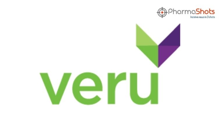 Veru to Advance VERU-111 in P-III Study for COVID-19 Patients at High Risk for Acute Respiratory Distress Syndrome