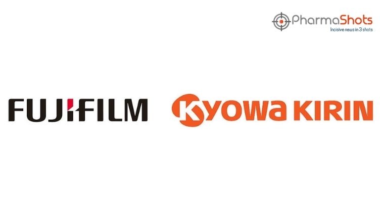 Fujifilm Kyowa Kirin and Mylan EPD Launch Adalimumab Biosimilar in Japan