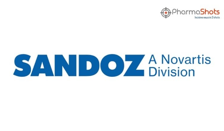 Sandoz Launches Hyrimoz (biosimilar- adalimumab) in Canada