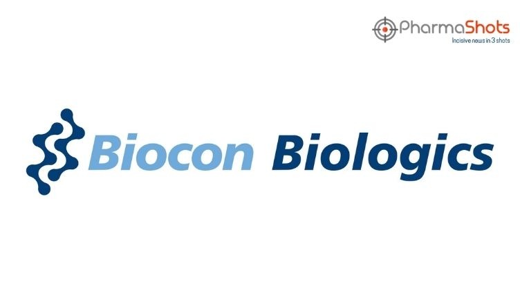Biocon Biologics and Viatris Receive CHMP's Positive Opinion for Abevmy (biosimilar- bevacizumab)