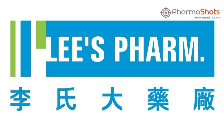 Lee's Pharma to Initiate P-III Trial of Socazolimab as 1L Treatment of Extensive-stage Small-Cell Lung Cancer