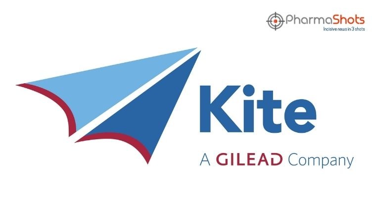 Kite's Yescarta Receives the US FDA's Approval for R/R Follicular Lymphoma