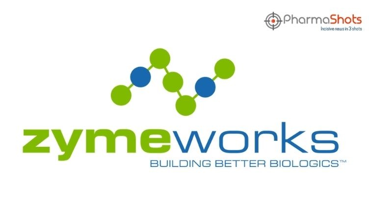 Zymeworks' Zanidatamab Receives the US FDA's Breakthrough Therapy Designation for the Treatment of Biliary Tract Cancer