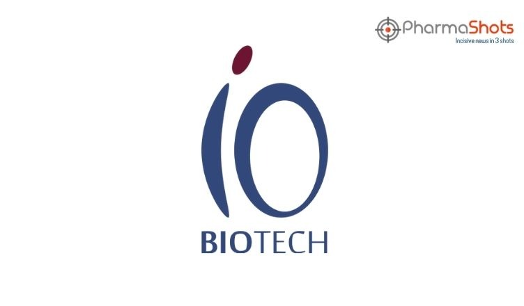 IO Biotech's IO102 + IO103 Receive the US FDA's Breakthrough Therapy Designation for Unresectable/ Metastatic Melanoma