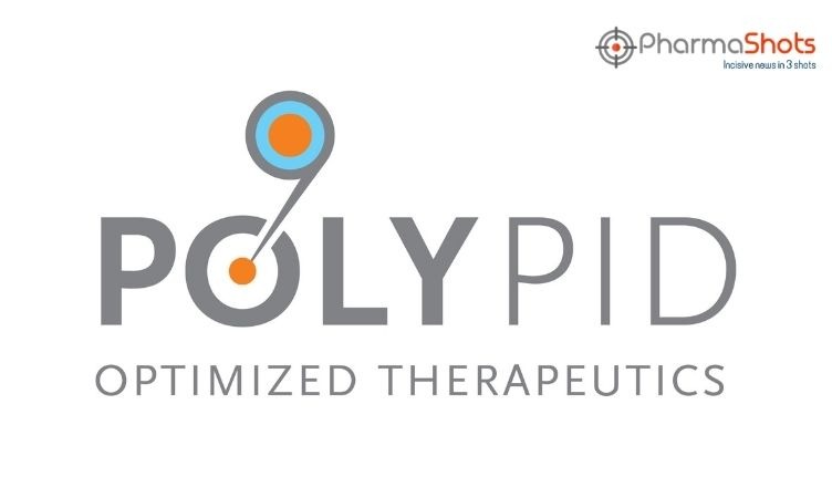 PolyPid's D-PLEX₁₀₀ Receives the US FDA's Breakthrough Therapy Designation for the Prevention of Surgical Site Infections in Colorectal Surgery