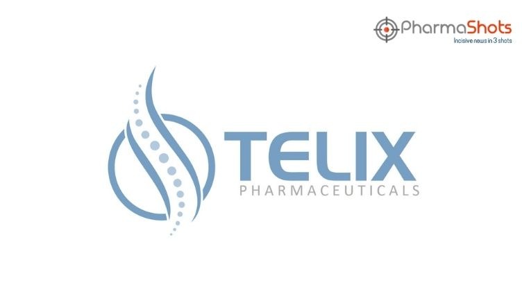 Telix Receives the US FDA's Breakthrough Therapy Designation for TLX250-CDx (89Zr-girentuximab)
