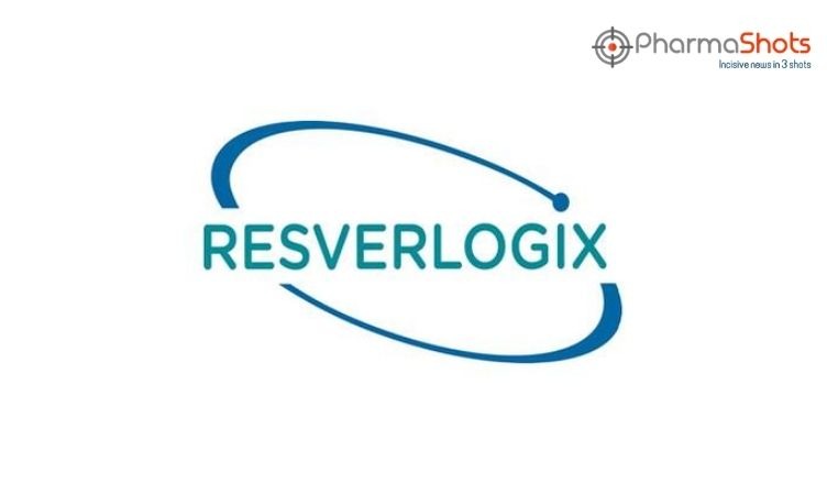 Resverlogix Receives the US FDA Breakthrough Therapy Designation for Apabetalone