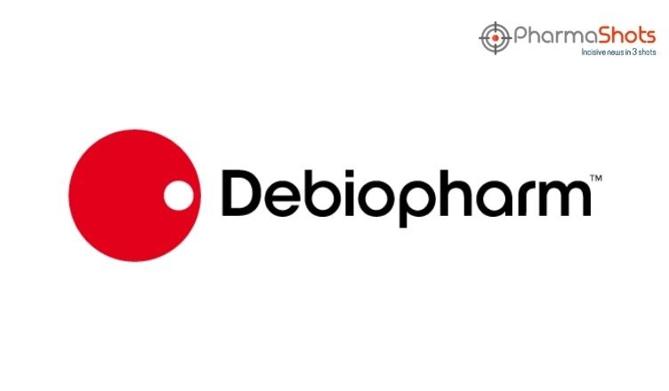 Debiopharm's Debio 1143 Receives the US FDA's Breakthrough Therapy Designation for Front-Line Treatment of Head and Neck Cancer