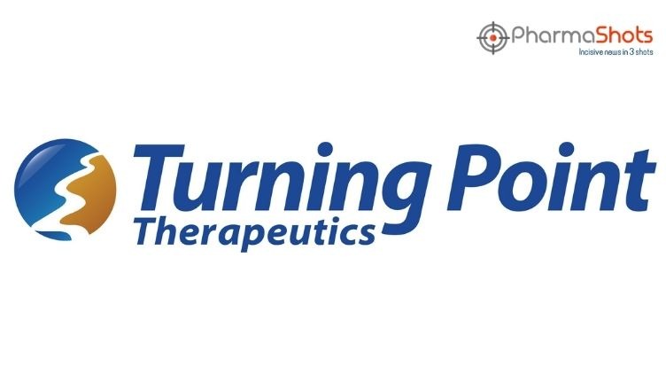 Turning Point's Repotrectinib Receives the US FDA's Breakthrough Therapy Designation for the Treatment of ROS1-Positive Metastatic Non-Small Cell Lung Cancer