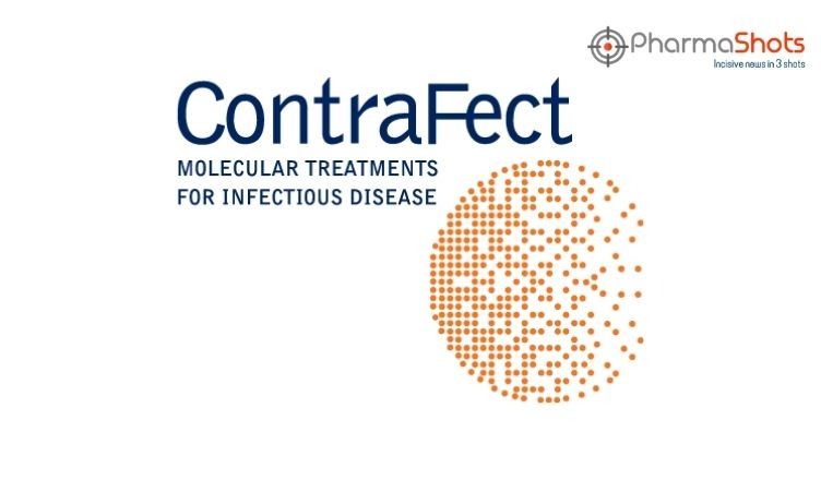 ContraFect's Exebacase Receives the US FDA's Breakthrough Therapy Designation for MRSA Bacteremia including Right-Sided Endocarditis