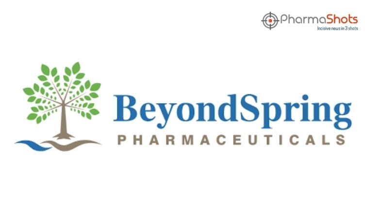 BeyondSpring's Plinabulin Receives the US FDA's and NMPA's Breakthrough Therapy Designations for Chemotherapy-Induced Neutropenia Indication