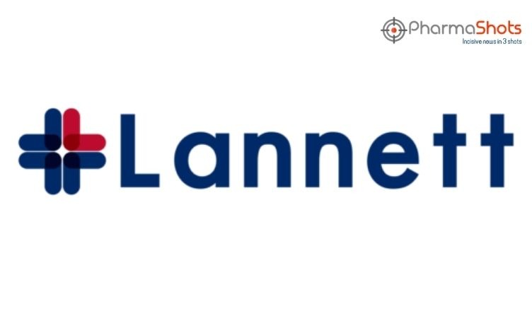 Lannett Receives the US FDA's Feedback for Development of Biosimilar Insulin Glargine