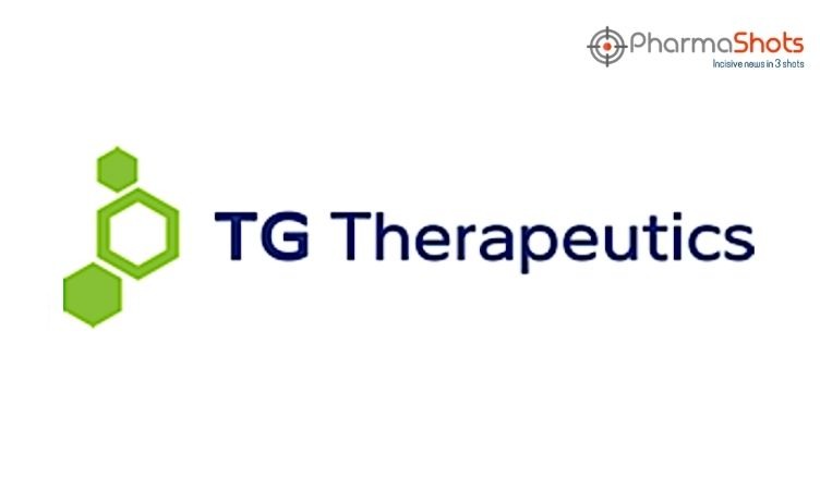 TG Therapeutics' Ukoniq (umbralisib) Receives the US FDA's Approval for R/R Marginal Zone Lymphoma and Follicular Lymphoma