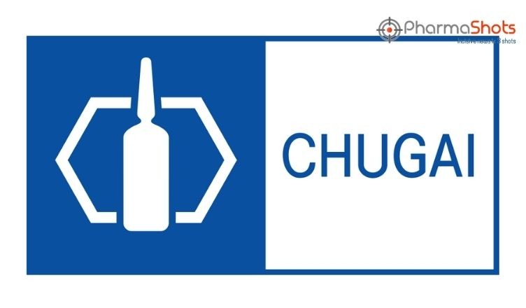 Chugai's Polivy Receives MHLW's Approval for Relapsed or Refractory Diffuse Large B-cell Lymphoma