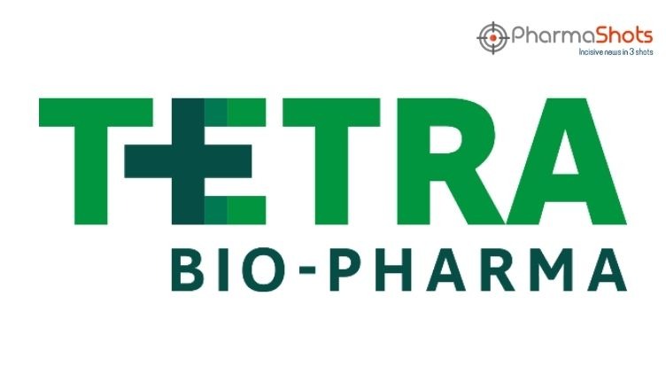 Tetra Bio-Pharma Initiates Additional Studies of ARDS-003 in Neuroinflammation and Antiviral Diseases