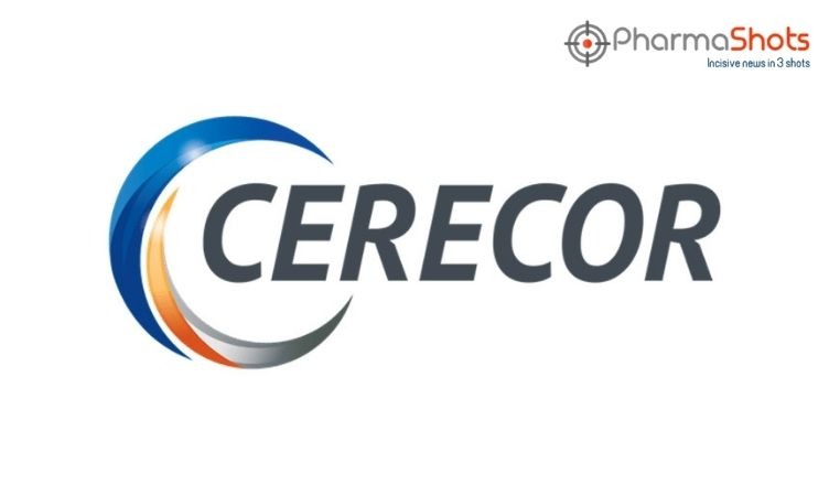 Cerecor Signs a Worldwide License Agreement with Kyowa Kirin for CERC-00