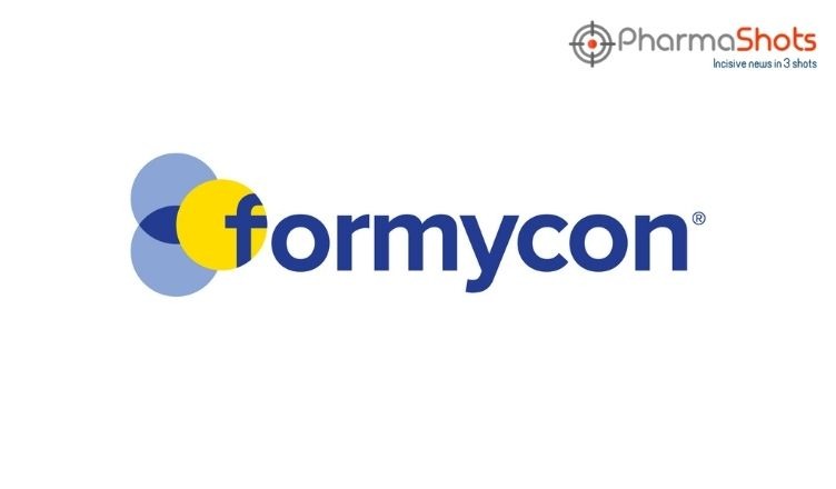Formycon and Bioeq Confirms BLA Submission Strategy and Timeline for FYB201 (biosimilar- ranibizumab)