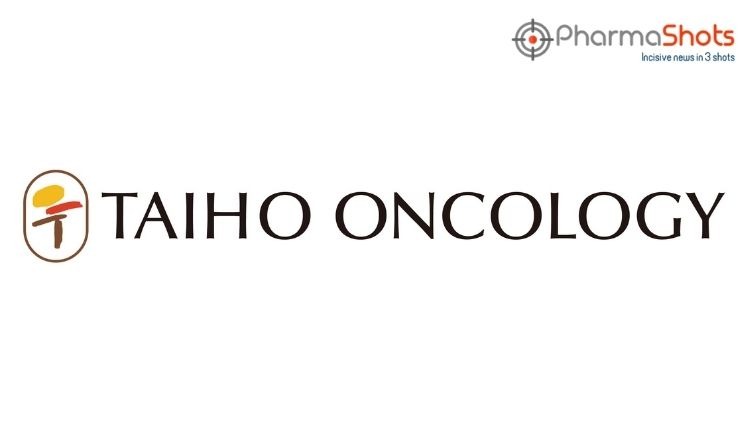Taiho Oncology's Futibatinib (TAS-120) Receives the US FDA's Breakthrough Therapy Designation for Advanced Cholangiocarcinoma