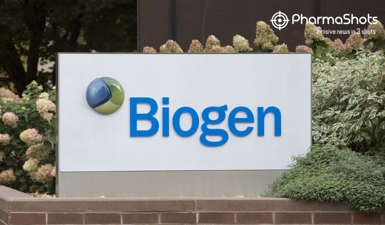 Biogen Signs a License and Commercialization Agreement with Bio-Thera for BAT1806 (biosimilar- tocilizumab) to Treat Moderate to Severe Rheumatoid Arthritis