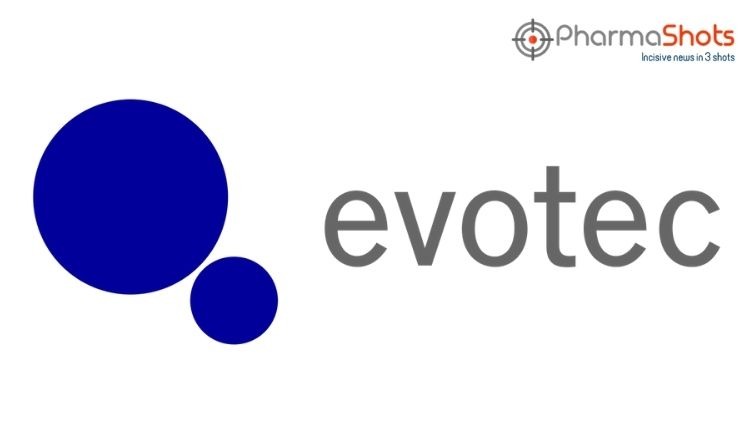Evotec and Exscientia Initiate Human Clinical Trials of their Novel Immuno-Oncology Drug