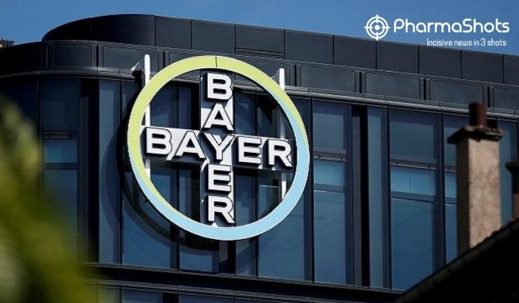 Bayer Reports Results of Aliqopa (copanlisib) + Rituximab in P-III CHRONOS-3 Study for Relapsed Indolent Non-Hodgkin's Lymphoma