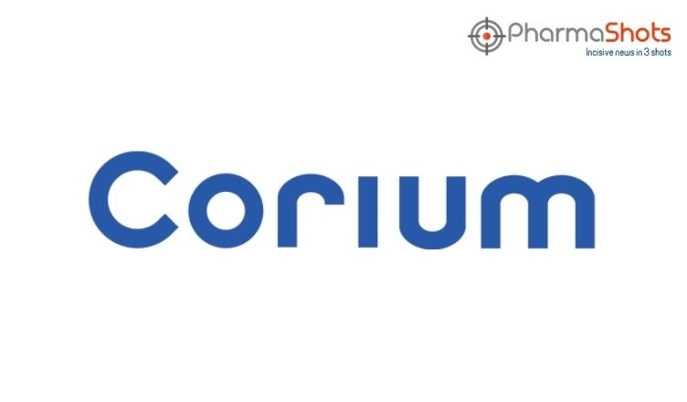 Corium's Azstarys (serdexmethylphenidate and dexmethylphenidate) Receives the US FDA's Approval for ADHD in Patients Aged 6 Years and Older