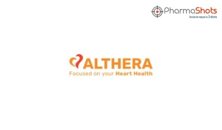 Althera's Roszet (rosuvastatin and ezetimibe) Receives the US FDA's Approval for Treatment of Elevated Low-Density Lipoprotein Cholesterol