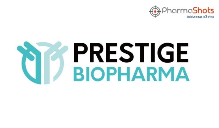Prestige Biopharma and Pharmapark Sign an Exclusive License and Supply Agreement to Commercialize HD204 (biosimilar- bevacizumab) in Russia