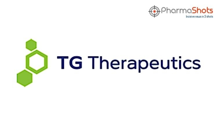 TG Therapeutics Initiates Patient Enrolment in P-III ULTRA-V Trial for Triple Combination Regimen to Treat R/R Chronic Lymphocytic Leukemia