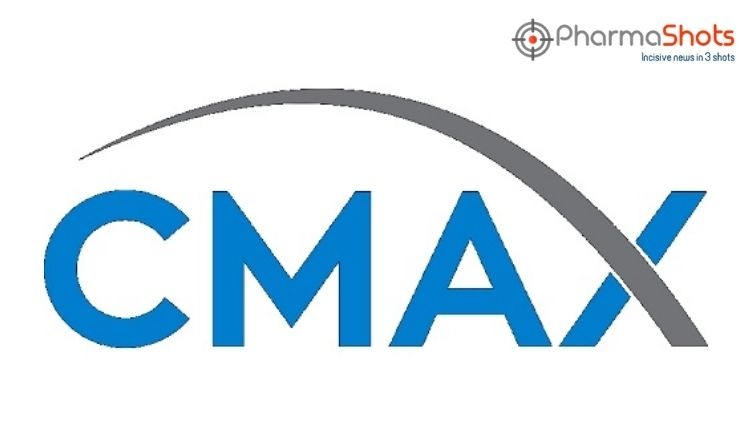 Claritas Collaborates with CMAX to Initiate P-I Study of R-107 for Pulmonary Arterial Hypertension