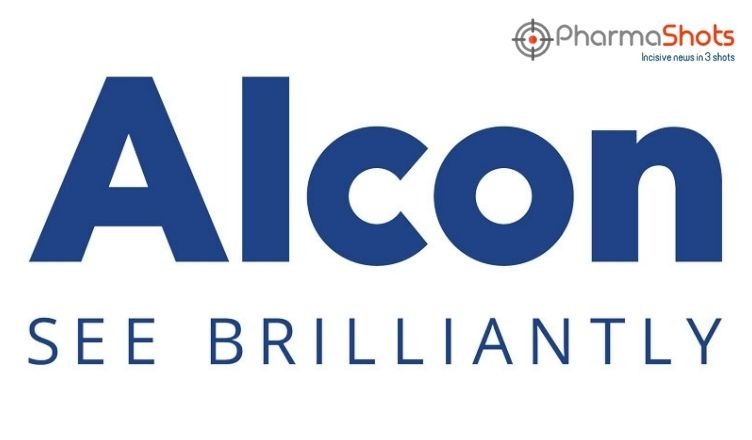 Alcon to Acquire Exclusive US Commercialization Rights to Novartis' Simbrinza
