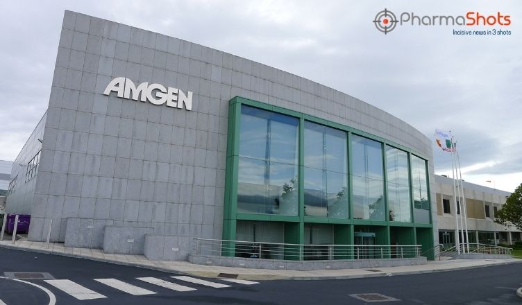 Amgen Launches Amgevita (biosimilar- adalimumab) for the Treatment of Multiple Chronic Inflammatory Diseases in Canada