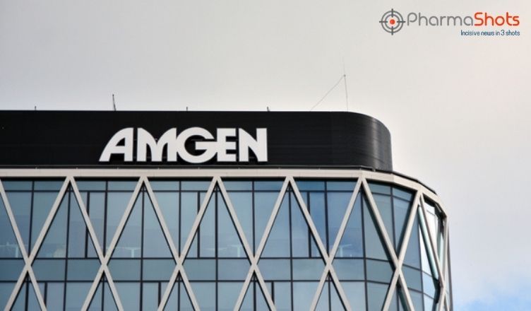 Amgen Reports the US FDA's Acceptance of sNDA for Review of Otezla (apremilast) to Treat Mild-To-Moderate Plaque Psoriasis